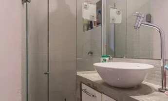 Imagem 7: Apartamento para Aluguel - Cambuci, 2 Quartos, 60 m2