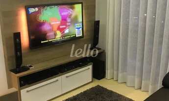 Imagem: São Paulo - Apartamento Padrão - Belenzinho