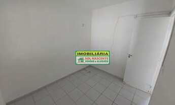 Imagem 6: Casa com 2 dormitórios para alugar, 44 m² por R$ 1.016/mês - Conjunto Jereissati III - Pac