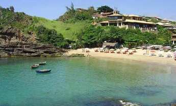 Imagem 2: Geriba casa praiana Bz