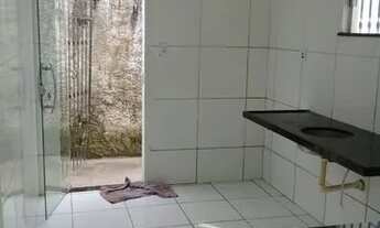 Imagem 6: ALUGO CASA NO JARDIM TURU 2 POR R$ 1200 REAIS