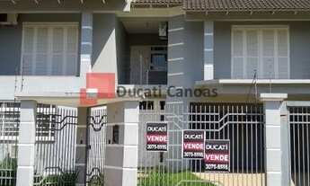 Imagem: Sobrado a venda em Canoas com 5 dormitórios