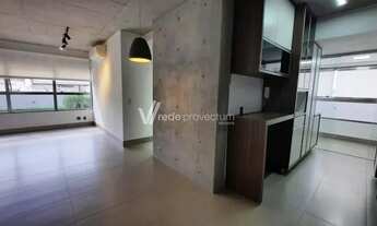 Imagem 6: Apartamento - Cambuí - Campinas