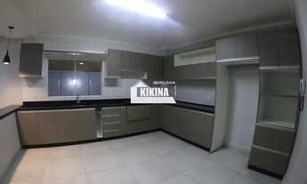 Imagem 3: SOBRADO 3 SUITES PARA LOCAÇÃO NO JARDIM CARVALHO