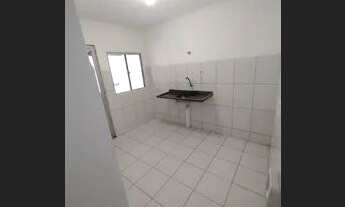 Imagem 2: Casa Condomínio Mais Viver Villages - 2 quartos, 2wc, garagem coberta, área gourmet cobert