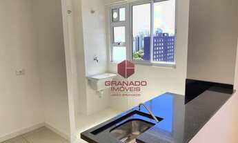 Imagem 4: Apartamento com 2 dormitórios para alugar, 51 m² por R$ 2.666,58/mês - Centro - Maringá/PR