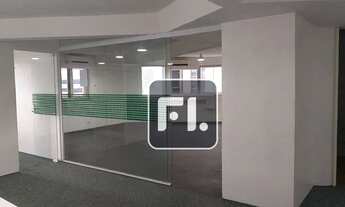 Imagem 4: Conjunto, 231 m² - venda por R$ 2.500.000,00 ou aluguel por R$ 19.160,01/mês - Vila Olímpi