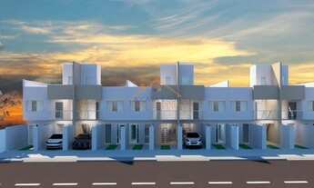 Imagem 5: Casa Geminada 02 quartos 1 vagas de garagem no Bairro Alto das Flores