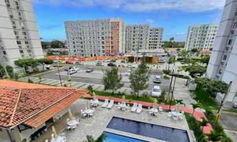 Imagem: Apartamento para venda tem 45 metros quadrados