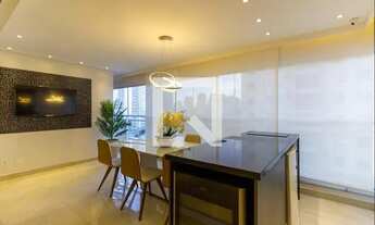 Imagem 6: Apartamento para Aluguel - Barra Funda, 3 Quartos, 117 m2