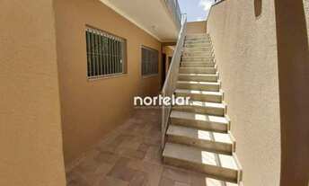 Imagem 5: Casa com 1 dormitório para alugar, 60 m² por R$ 1.271,00/mês - Jardim Mangalot - São Paulo