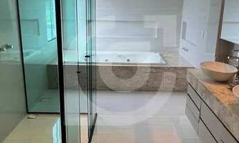 Imagem 2: Incrivel Sobrado com suíte Master de 60 m2 para Locação - Ao lado do Parque Cascavel Goiân