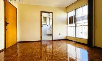 Imagem 2: Apartamento com 2 dormitórios, 64 m² - venda por R$ 180.000,00 ou aluguel por R$ 1.063,90