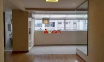 Imagem: LINDO APARTAMENTO A VENDA NO CAMPO BELO