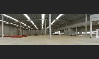 Imagem: Galpão para alugar, 2795 m² Parque Central