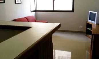 Imagem 2: Flat para locação no Jardins - Edifício Paulistânia - Cód. PTG04310