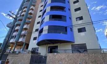 Imagem 2: Cobertura com 2 dormitórios à venda, 75 m² por R$ 380.000,00 - Centro - Mongaguá/SP