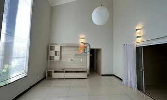 Imagem 7: Casa em Condomínio à Venda - VILLAGE DAMHA MIRASSOL I, MIRASSOL