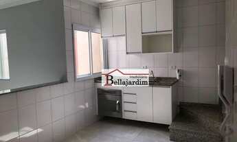 Imagem 6: Cobertura com 3 dormitórios para alugar, 174 m² - Campestre - Santo André/SP