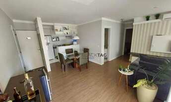 Imagem 2: APARTAMENTO À VENDA E LOCAÇÃO NO CONDOMÍNIO INVITE NO TAQUARAL EM CAMPINAS -SP