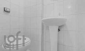 Imagem 6: Apartamento à venda em Bela Vista com 52 m², 1 quarto, 1 suíte