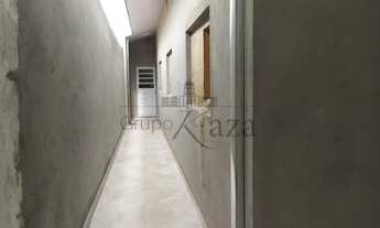 Imagem 5: Casa - Jardim das Indústrias - 3 Dormitórios - 105m²