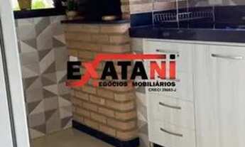 Imagem 6: Rancho 3 Quartos Fronteira - MG - Enseada Azul II