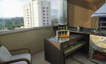 Imagem 3: Apartamento - Cobertura Duplex - Residencial Palmares - Parque Industrial - 124m² - 2 Dorm