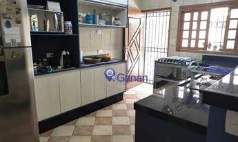 Imagem 3: Sobrado com 3 dormitórios, 303 m² - venda por R$ 1.900.000,00 ou aluguel por R$ 7.000,00/m