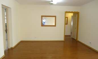 Imagem 2: Apartamento para aluguel tem 156 metros quadrados com 3 quartos em Santa Cecília - São Pau