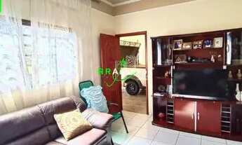 Imagem 2: Casa à venda no bairro Jardim Castelo Soberano - Franca/SP