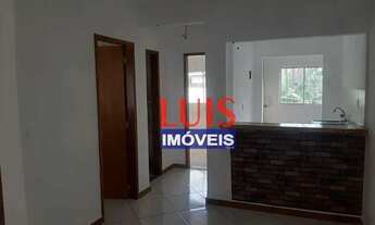 Imagem 4: Casa com 2 dormitórios para alugar, 50 m² por R$ 1.660/mês - Itaipu - Niterói/RJ - CA6308