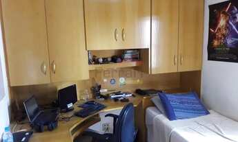 Imagem 4: Apartamento para venda na Freguesia do Ó