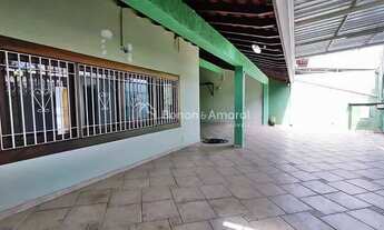 Imagem 2: Casa para alugar no Jardim Novo Taquaral, 4 quartos!!