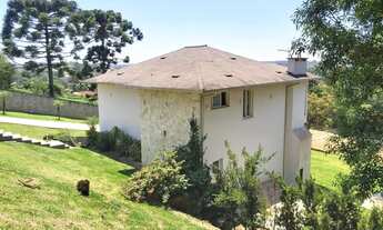 Imagem 3: SOBRADO SEMI NOVO EM AMPLO TERRENO - CRUZEIRO - RIO NEGRINHO