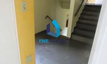 Imagem 2: Apartamento com 2 dormitórios para alugar, 50 m² por R$ 1.800,00/mês - Cupecê - São Paulo