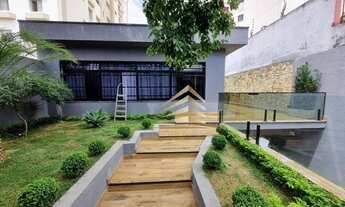 Imagem 7: Casa com 4 dormitórios à venda e locação sendo 3 suítes , 290 m² por R$ 1.550.000 - Vila