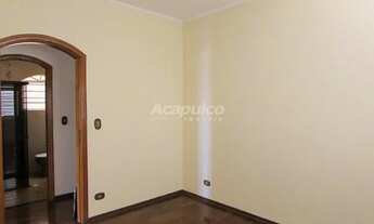 Imagem 3: Casa para aluguel, 3 quartos, 1 suíte, 4 vagas, Jardim Bela Vista - Americana/SP