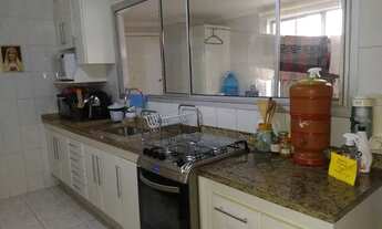 Imagem 5: Apartamento à venda, quatro quartos, São Dimas, São José dos Campos/SP