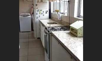 Imagem 5: Apartamento para Venda - 150m², 3 dormitórios, 1 vaga - Bom Fim