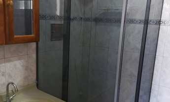 Imagem 3: Apartamento para aluguel com 56 metros quadrados com 3 quartos em Tauá - Rio de Janeiro