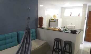 Imagem 7: Apartamento Térreo, 1 Quarto - Aeroclube