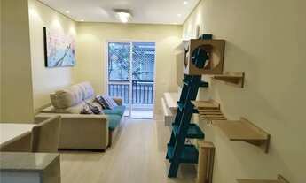 Imagem 5: APARTAMENTO RESIDENCIAL em São Paulo - SP, Vila Prudente