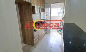 Imagem 5: LINDO APARTAMENTO COM 78M². DE ÓTIMA LOCALIZAÇÃO