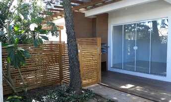 Imagem 5: Apt com ampla suíte