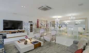 Imagem 6: Cobertura frente mar na Barra da Tijuca