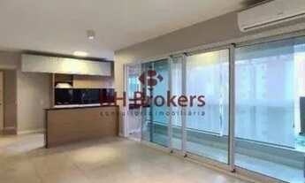 Imagem: BELO HORIZONTE - Apartamento Padrão - Lourdes