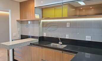 Imagem 7: Apartamento Padrão em Londrina