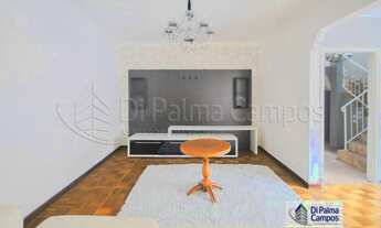 Imagem 4: Sobrado com piscina e 4 dormitórios próximo ao Parque da Independência