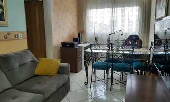 Imagem: Apartamento com 2 dormitórios à venda